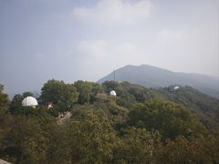 -紫金山天文台