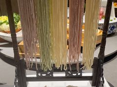 -神洲四海大酒楼(王府井澳门中心店)