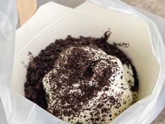 -麦当劳(展览路店)