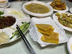 -东北缘餐厅(兰埔路店)