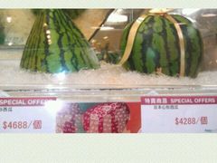 -崇光百货(铜锣湾店)