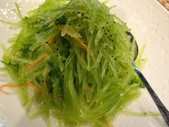 -川旺角融合菜•海景餐厅(星海广场店)