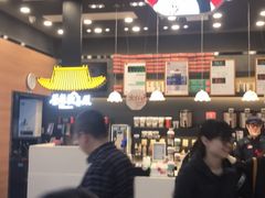 -茶颜悦色(雨花亭凯德二楼店)