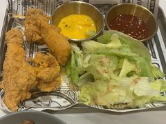 -妥妥烤肉料理(凯德店)