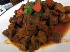 -斑斓西餐厅·自助茶点(高崎机场佰翔花园酒店)