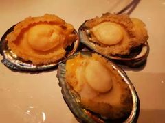 -金海湾自助餐厅(金陵饭店)