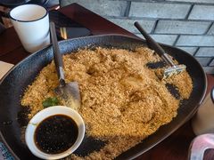 -寻宝记绍兴菜(鲁迅路店)