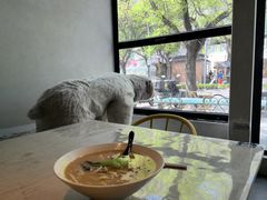 -漆黑觉米粉(三里屯店)