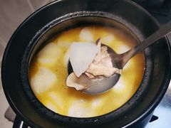 鸡汤-唐蔡生鲜市场
