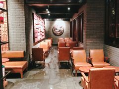 -星巴克(成都锦里店)