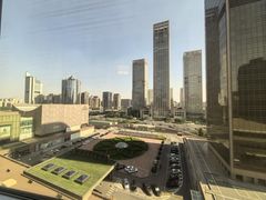 -北京中国大饭店