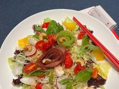 -金狮麟·新豫菜(金码大厦店)