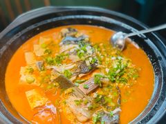 -筱爷叔·上海传统手工菜(玉树路店)