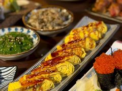 -鸟泉居酒屋·烧鸟·酒馆(百子湾店)