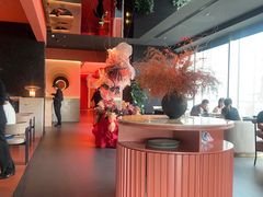 -醉东Oriental House(静安嘉里中心店)