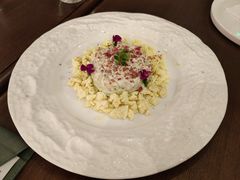 -Inspiration灵感·罗马西餐厅(九龙坡店)