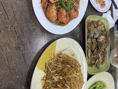 -贞姨美食·老字号海鲜大排档