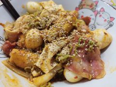 过瘾秘制皆道拌汤底-皆道拌麻辣烫·麻辣拌