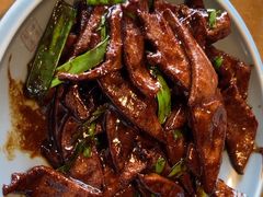 -小吊梨汤·北京菜(香山店)