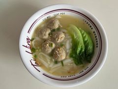 -太兴餐厅(小径湾店)