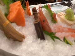 -月下料理(楷林IFC店)