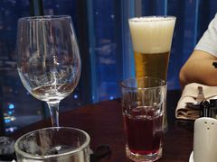 -洲际酒店·地平线全日餐厅HORIZON CAFÉ