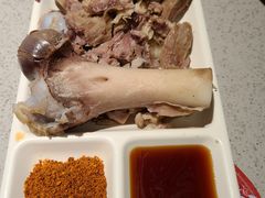 -海底捞大排档火锅(悦荟广场店)