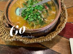 小锅米线-紫滇源云南生态菜(丹凤街店)