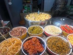 -红鼻子桂林米粉(金唐新光界店)