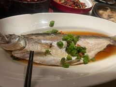 -绿茶餐厅(昆明世纪金源店)