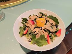 -王府井酒店(金桥港湾店)