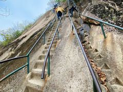 -丹东凤凰山景区