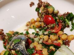 -ELI FALAFEL Lebanese&Mediterranean黎巴嫩美食(富城路店)