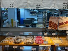 -C·BREAD饱仓(北苑店)