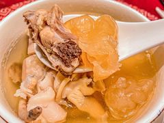 -彩丰楼中餐厅·早茶·点心·粤菜(海口华彩洲际酒店)