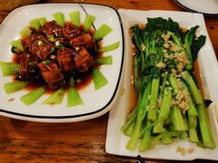 -福谷堂煎饼卷大葱(康虹路店)