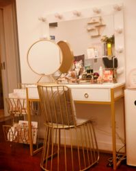 -演员的秘密·皮肤管理