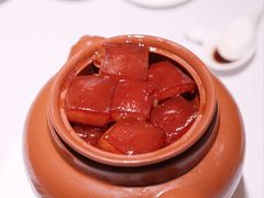 弘雅老坛肉-弘雅饭店