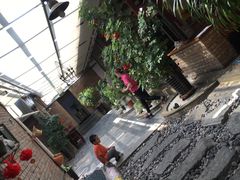 -李唐千秋客家菜