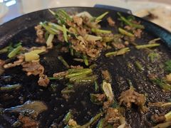 -烤肉宛饭庄(南礼士路店)