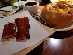 -大树餐厅(益田假日店)