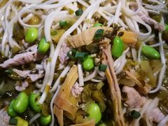 -WILDS 野有食(碧坞店)