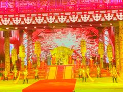 -华夏文旅海洋公园