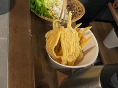 -同仁四季椰子鸡(无锡滨湖万象汇店)