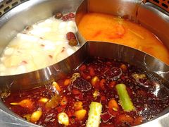 -快乐小羊·内蒙牛羊肉火锅(流花中心店)