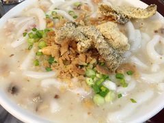 -老西关濑粉(文明路店)