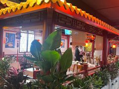 -秦月轩·陕西家乡菜(阜成路·五棵松店)