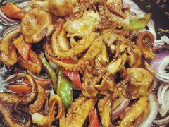 -地方名吃海鲜大馅蒸饺(北戴河店)