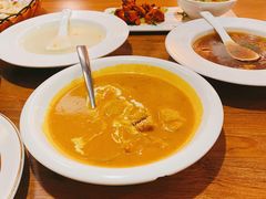 -NAMO印度餐厅