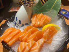 -万岁寿司(天河领展店)